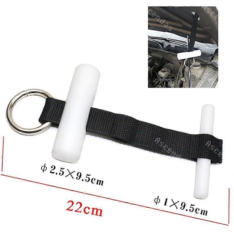 High Quality New Adjustable Nylon Hail Belt For Dent Hook Car Dent Repair Tool Accessories Paintless Dent Repair Tool Kit Nylon UNKU60523