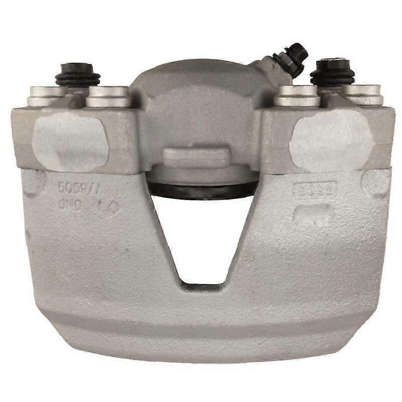 S4 A4 Front Right Disc Brake Caliper ~ 8K0615124A NO.1119