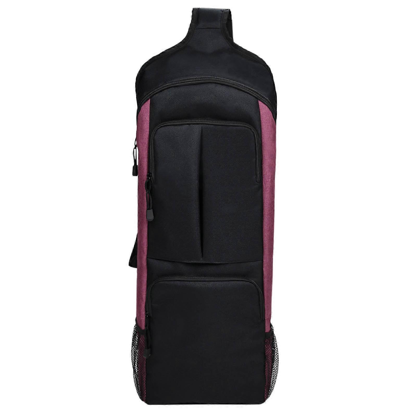 Multifunctional Durable Comfortable Yoga Bag