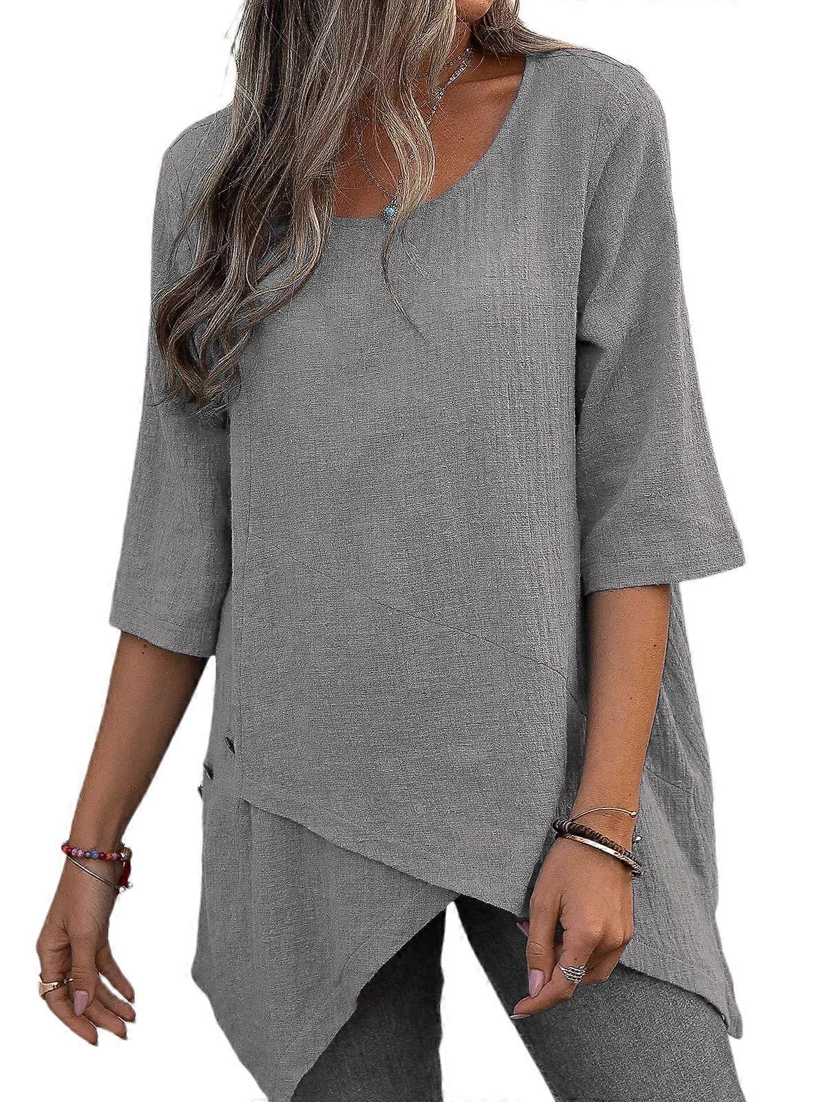 Camiseta de ropa de mujer