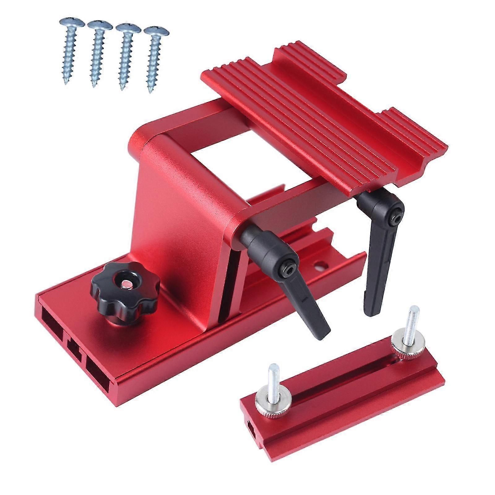 Sharpening Tool Rest Jig For 6 Inch 8 Inch Bench Grinder Generic Replacement