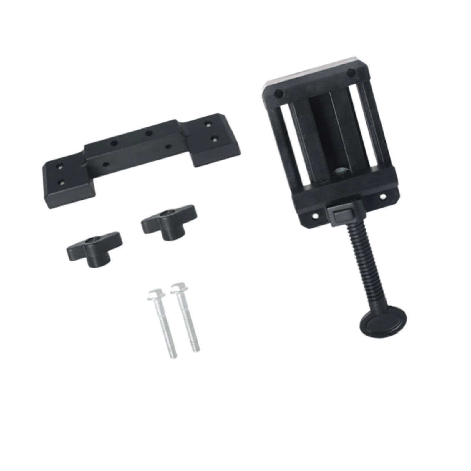 Cabinet Door Mounting Jig CNC Woodworking Tool Frame for Installing Cabinets