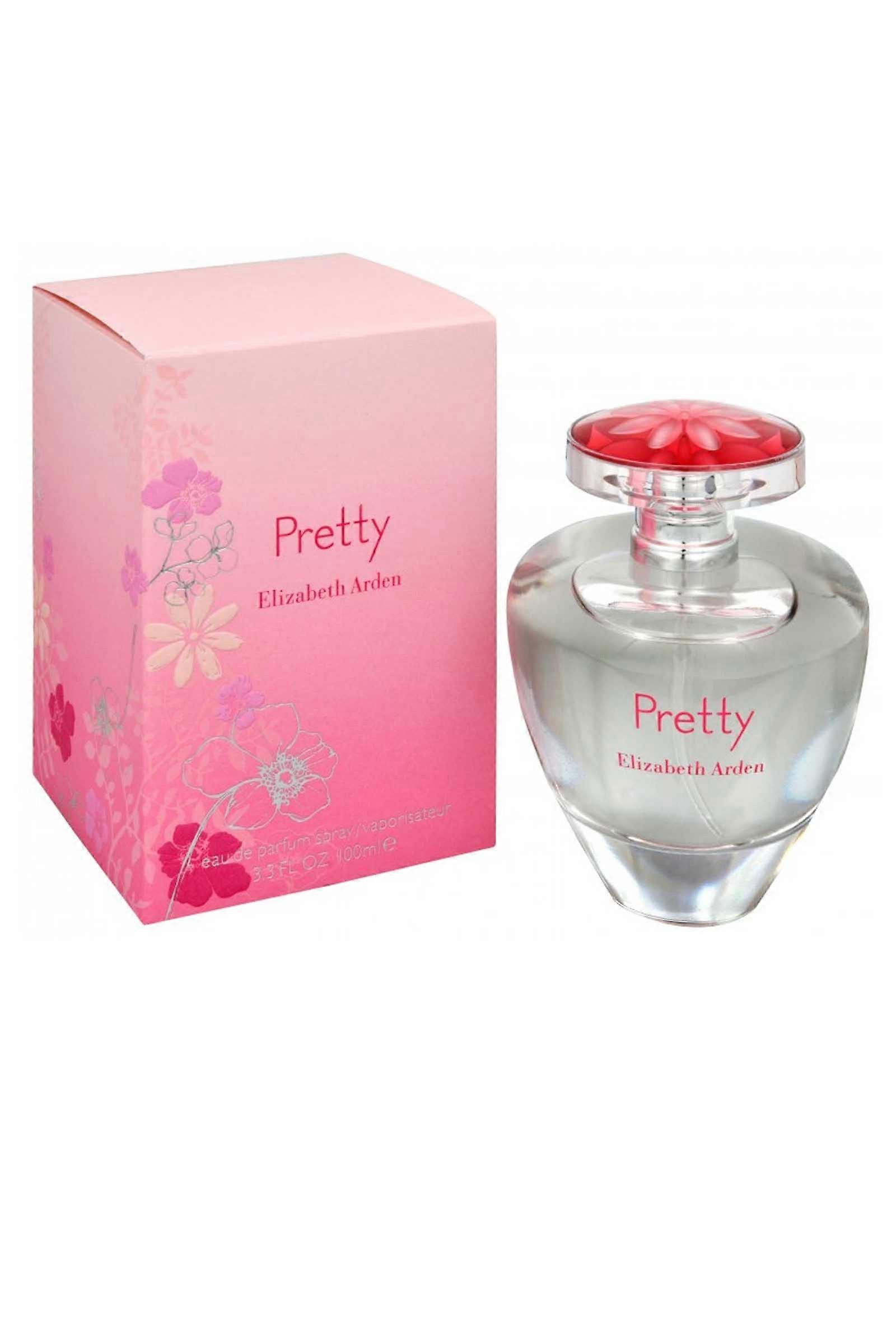 Elizabeth Arden Pretty Eau de Parfum Spray 100ml