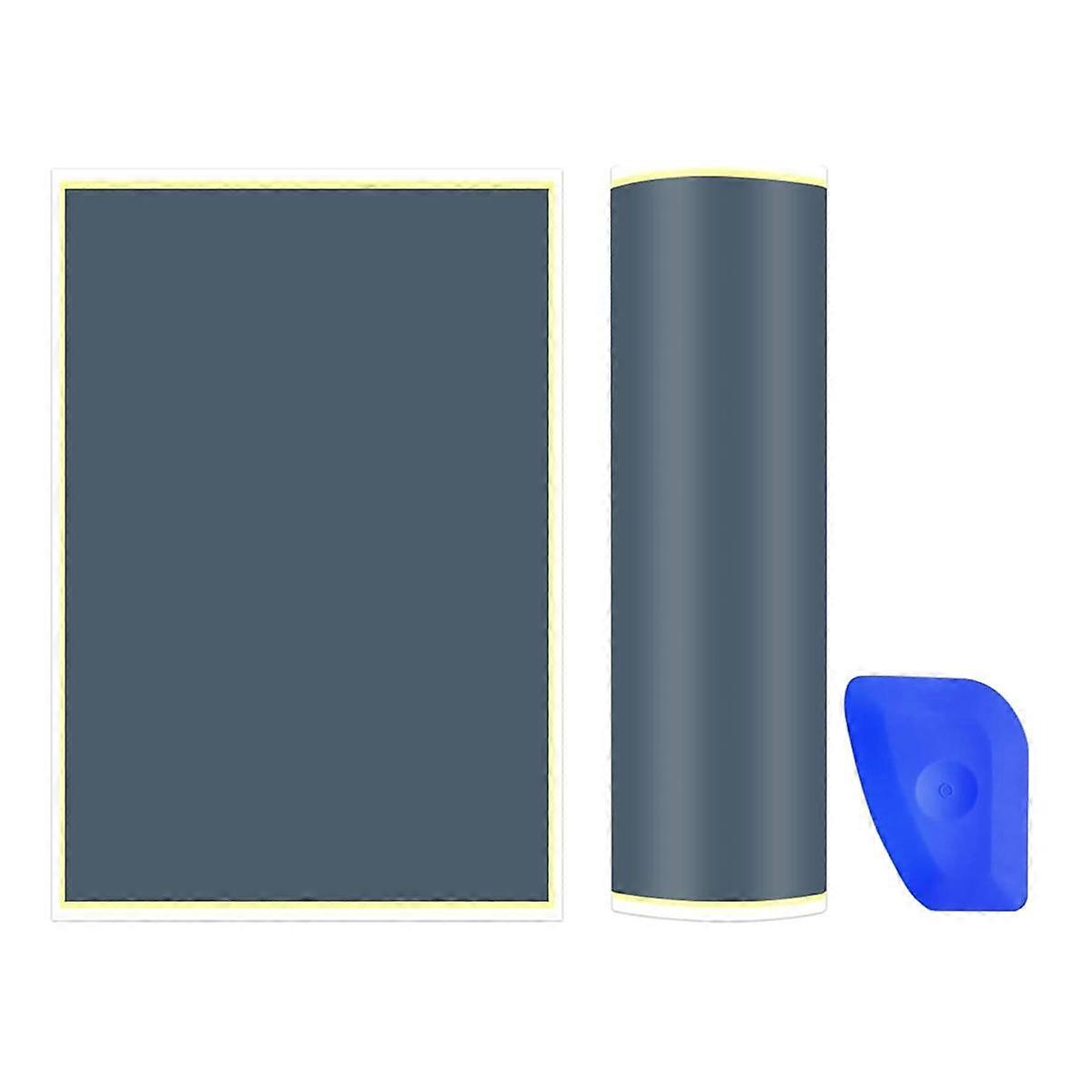 Laser Engraving Paper,2Pcs Laser Engraving Marking Color Paper for Fiber Laser Marking & Engraving