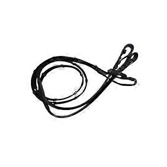 Woven Reins for Horse