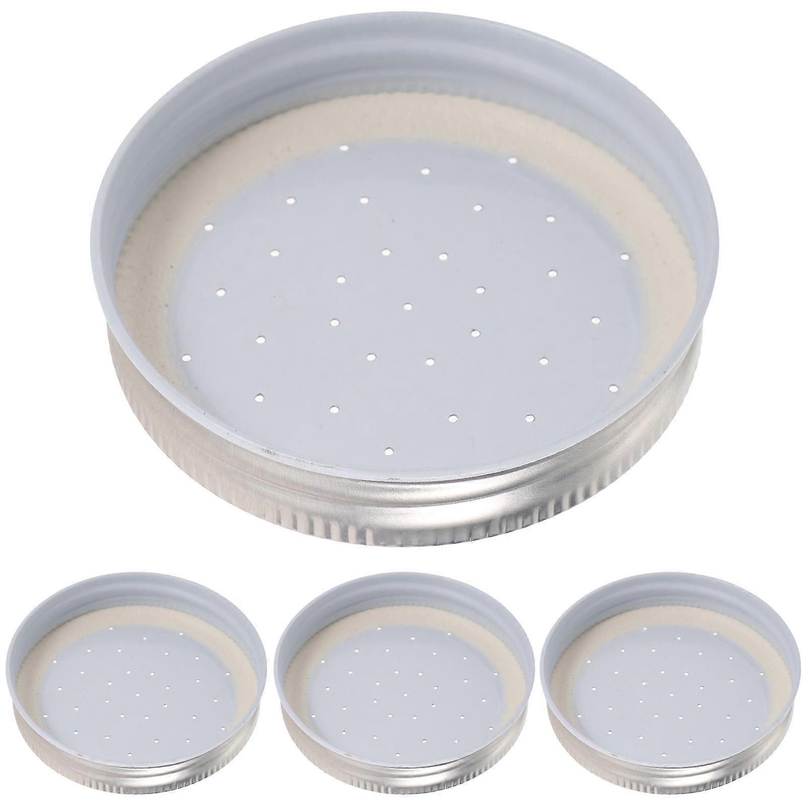 4pcs Bee Drinking Tool Beekeeping Equipment Beehive Waterer Nest Beekeeper Tool