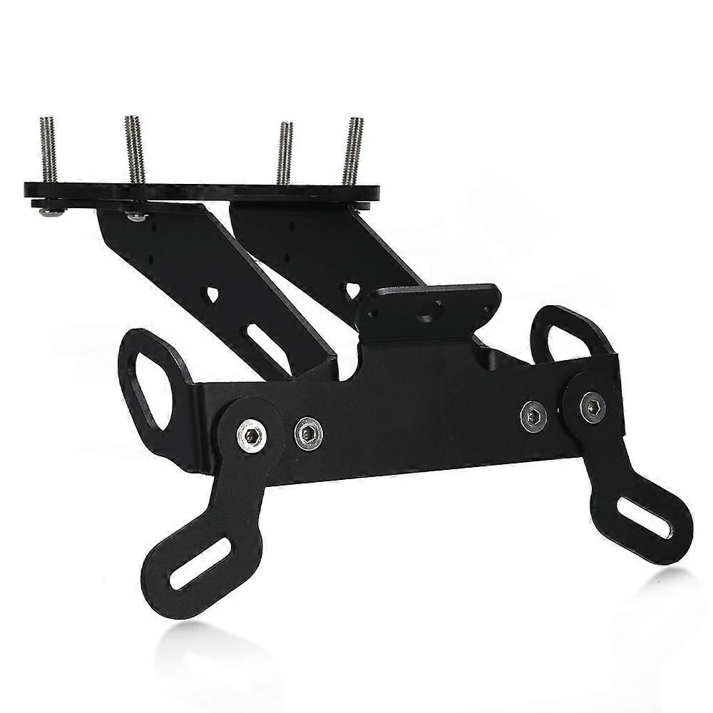 Moto MT 09 SP Support de plaque d’immatriculation Tail Tidy Fender Eliminator pour Yamaha MT-09 MT09 SP MT09SP MT 09SP 2022 2022 2023 2024