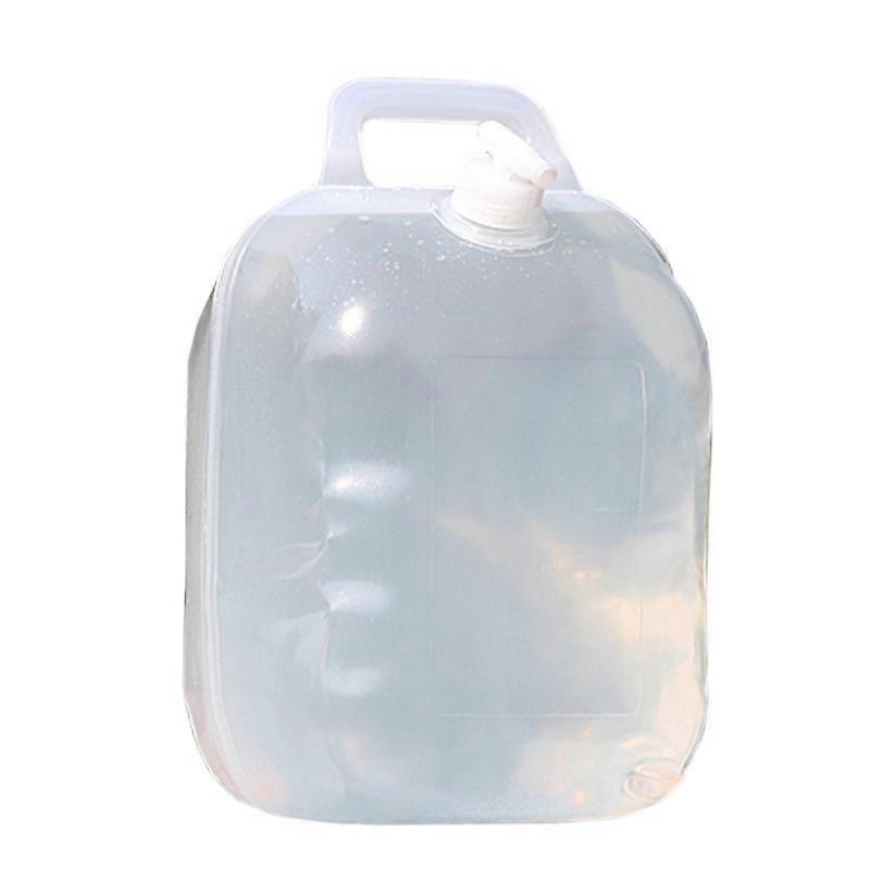 Outdoor multi-function bucket 10L