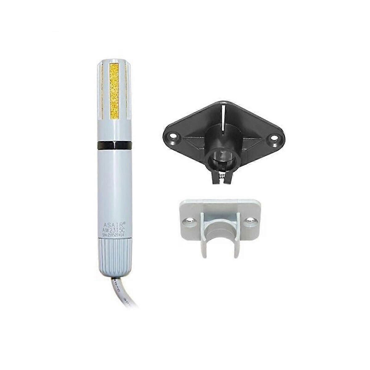 Module de sortie de signal numérique I2C AM2315C pour la température et l'humidité