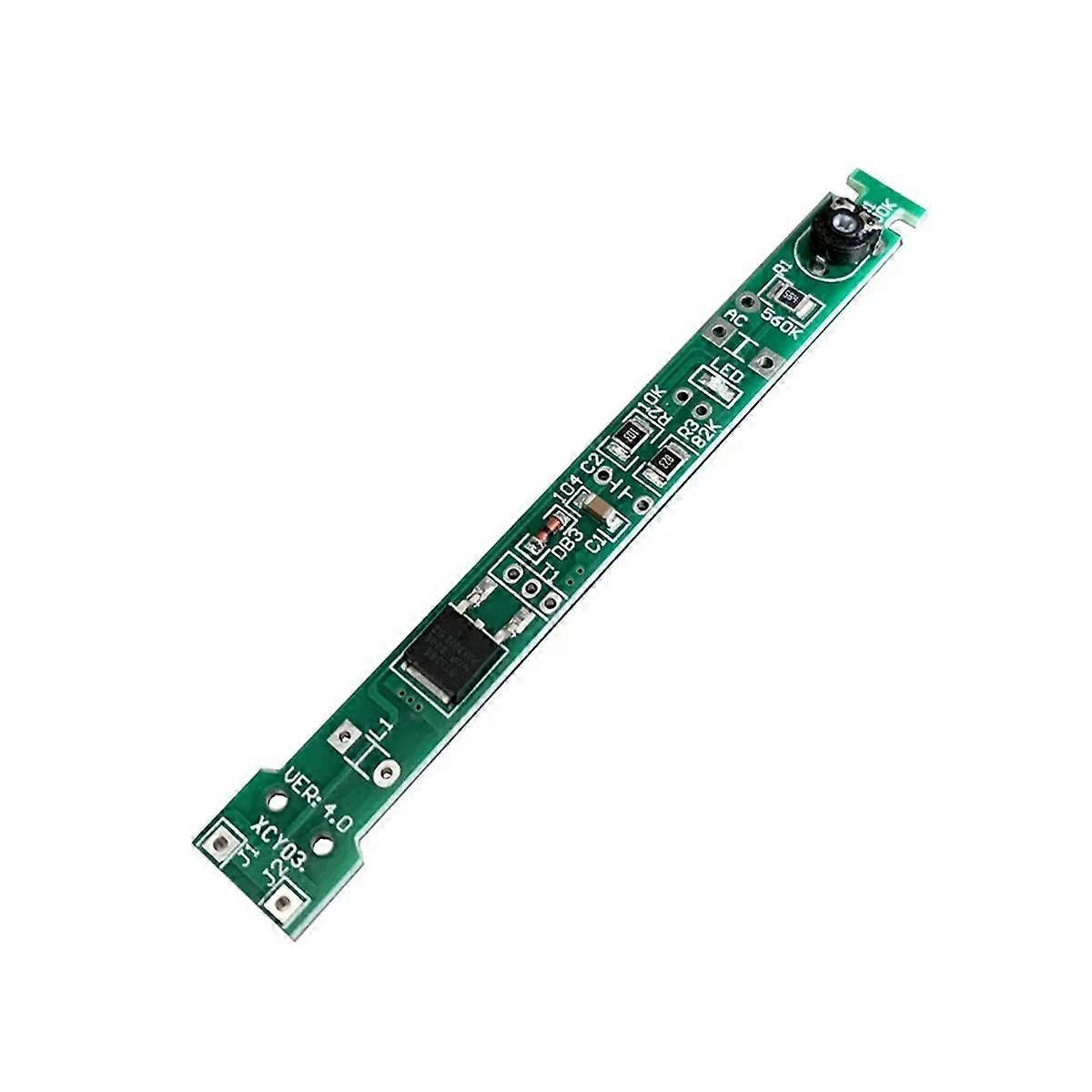 Soldering Iron Circuit Board Pcb Circuit Board Temperature Control Circuit Board