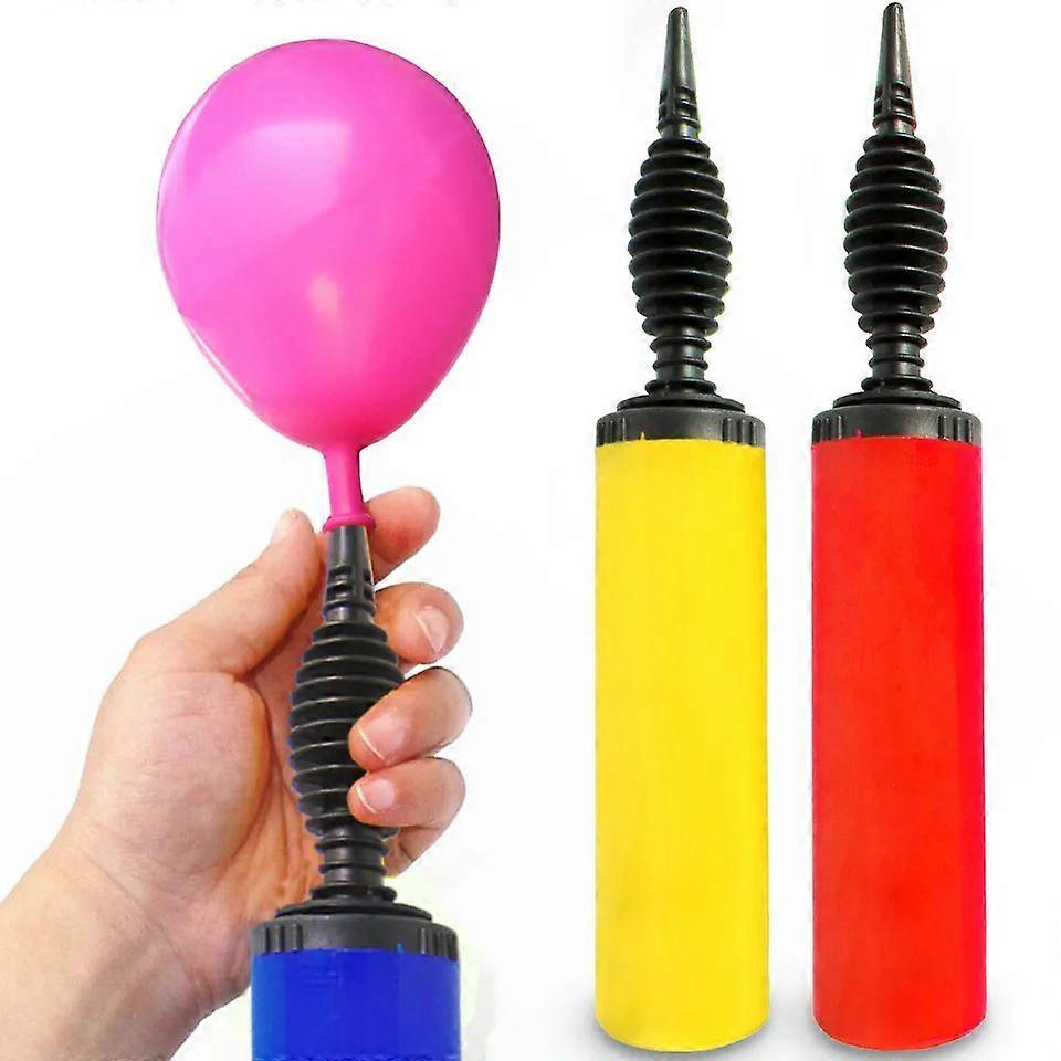 Balloon Pump plastic matriyal