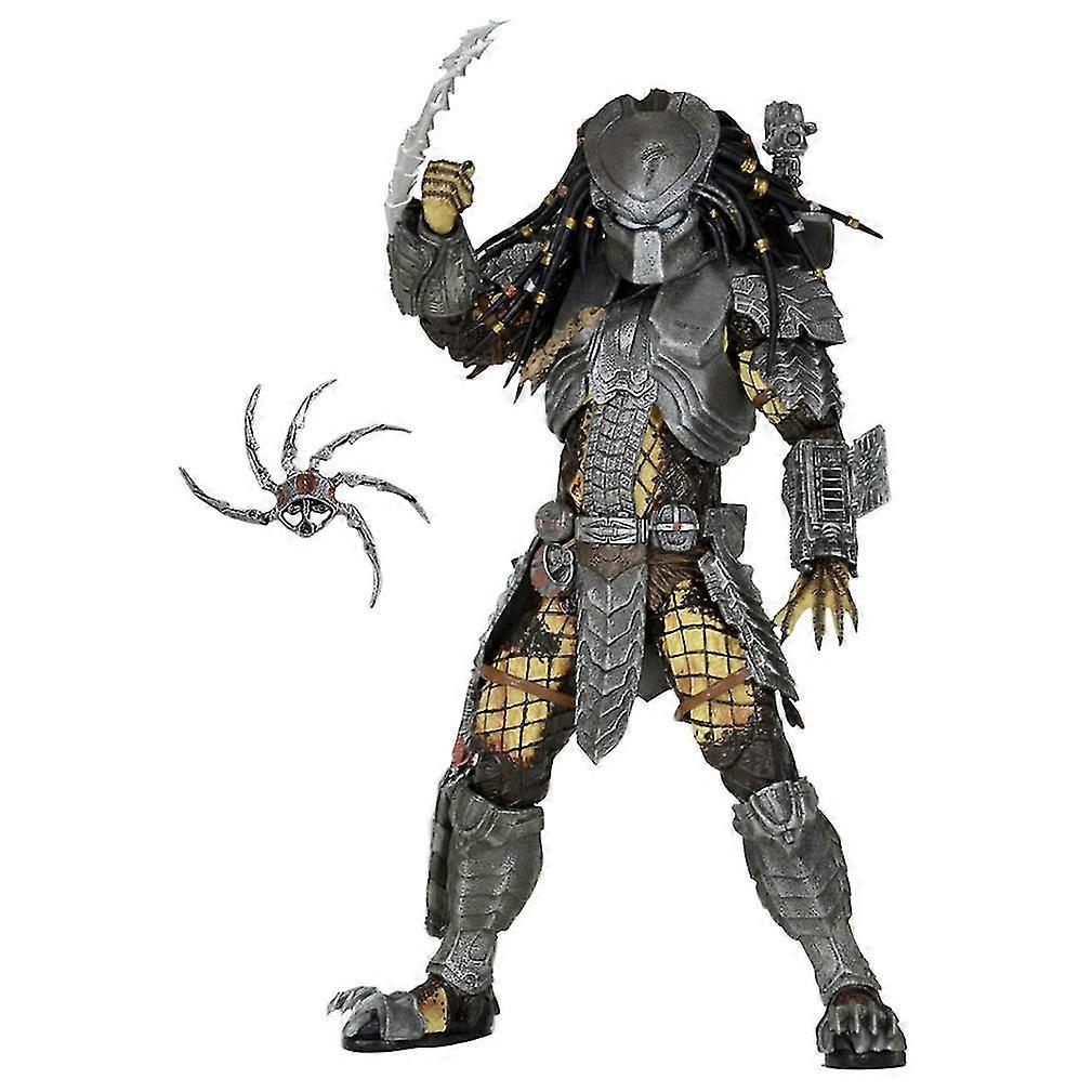 Predators Toy