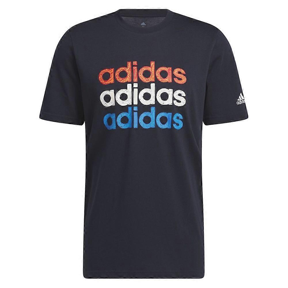 Adidas HS2524 póló