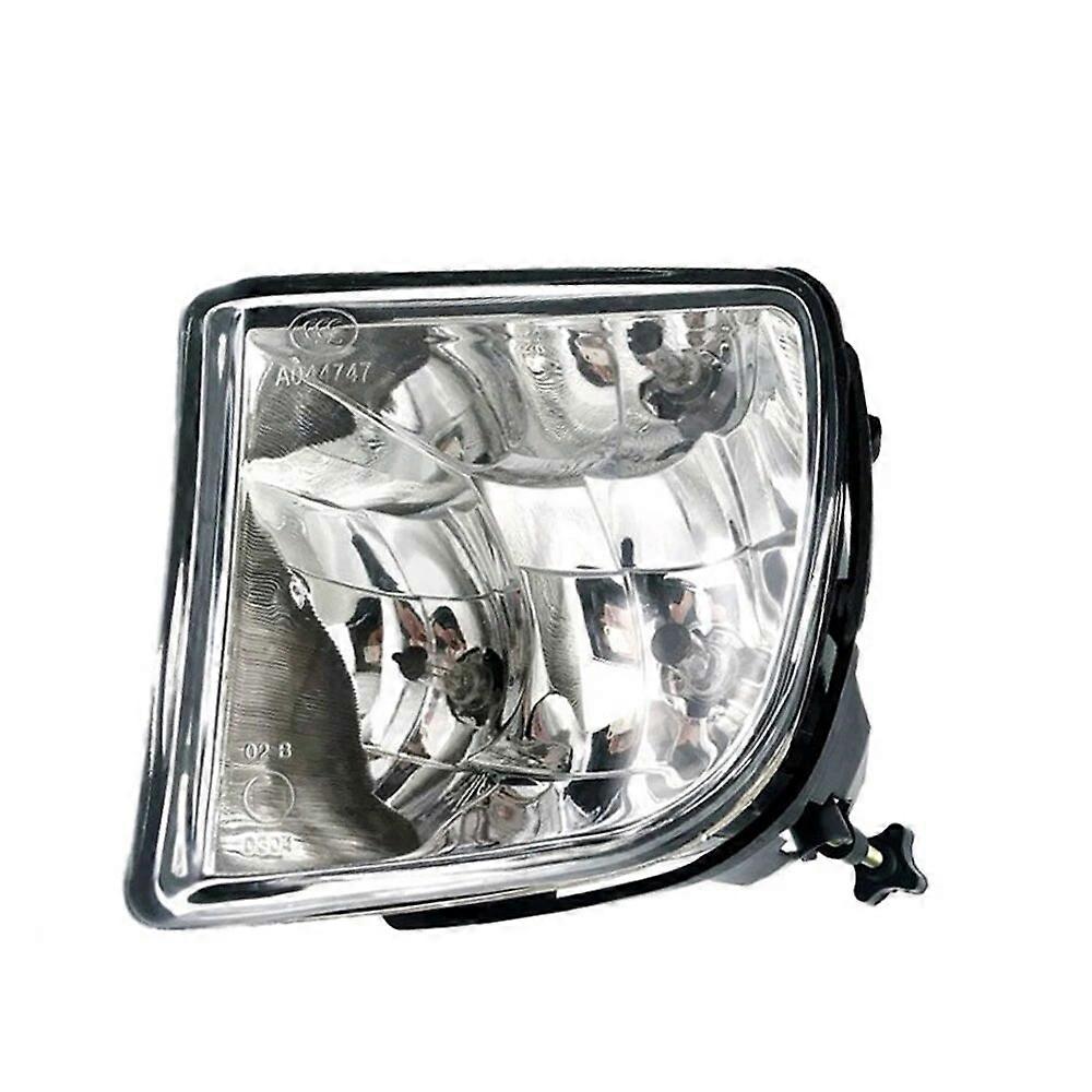 Front Bumper Left Right Fog Light Front Driving Light T11-3732010 T11-3732020 For Chery Tiggo T11 2006 2007 2008 2009
