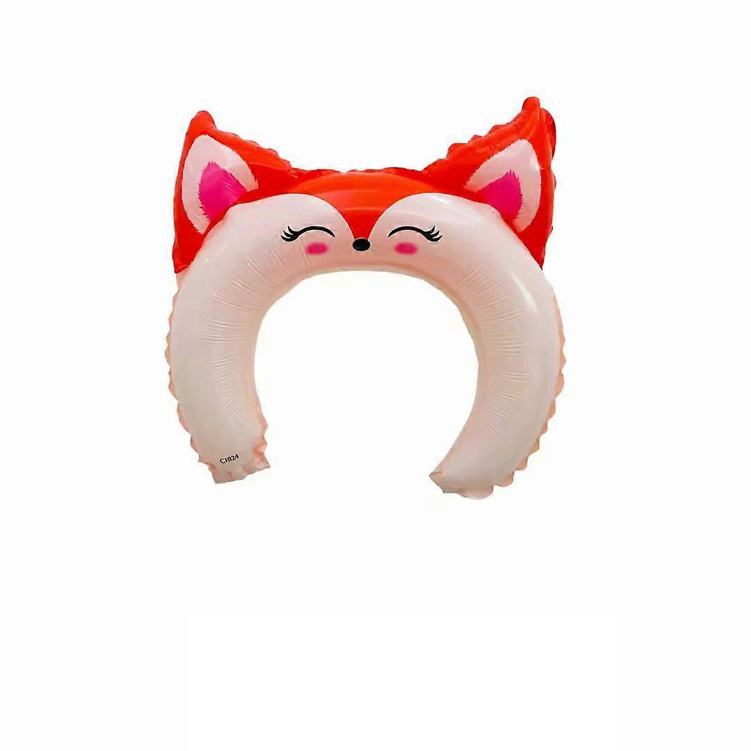 halloween balloon headband