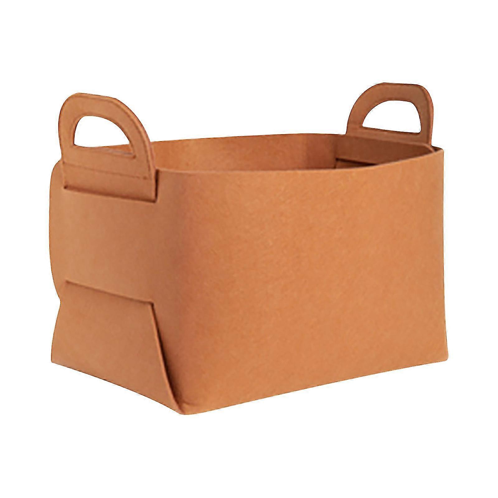 Storage Basket Dirty Clothes Storage Basket Storage Box Folding Bag