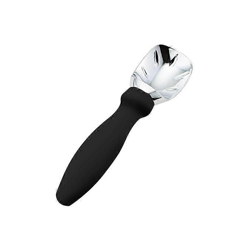 Ice Cream Scoop with Comfort Handle, Black