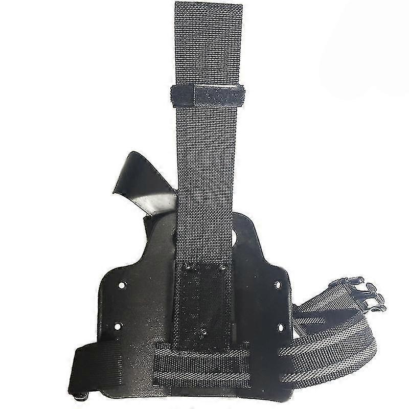 M92 Tactical Safariland Leg Hook Funda quick pull con funda ligera Holster