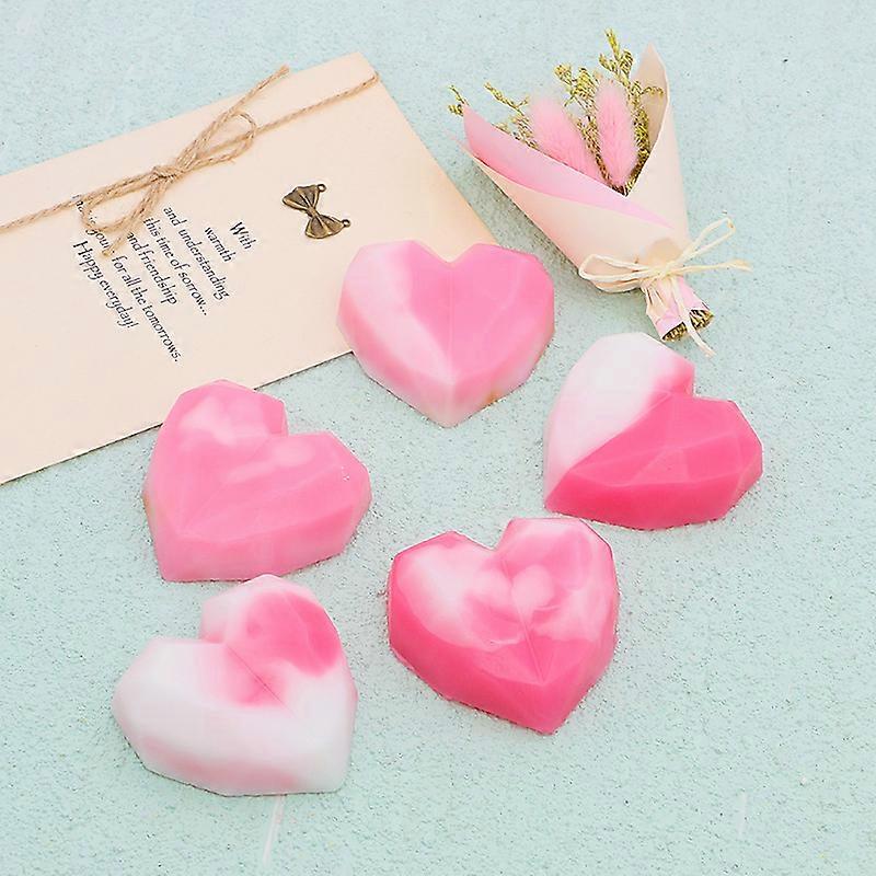 Skin Rose Essential Oil Soap For Bath