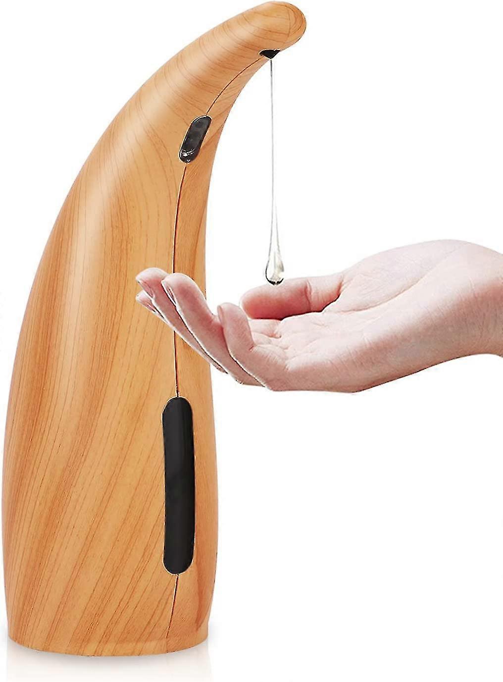 automatic sensor soap dispenser, infrared motion sensor, touchless automatic foaming soap dispenser, suitable bathroom