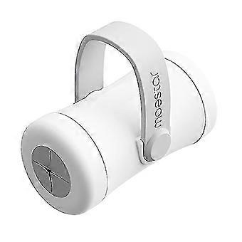 Moestar Dog Poop Bag Dispenser Pet Waste Bag Holder Dog Walking Accessory