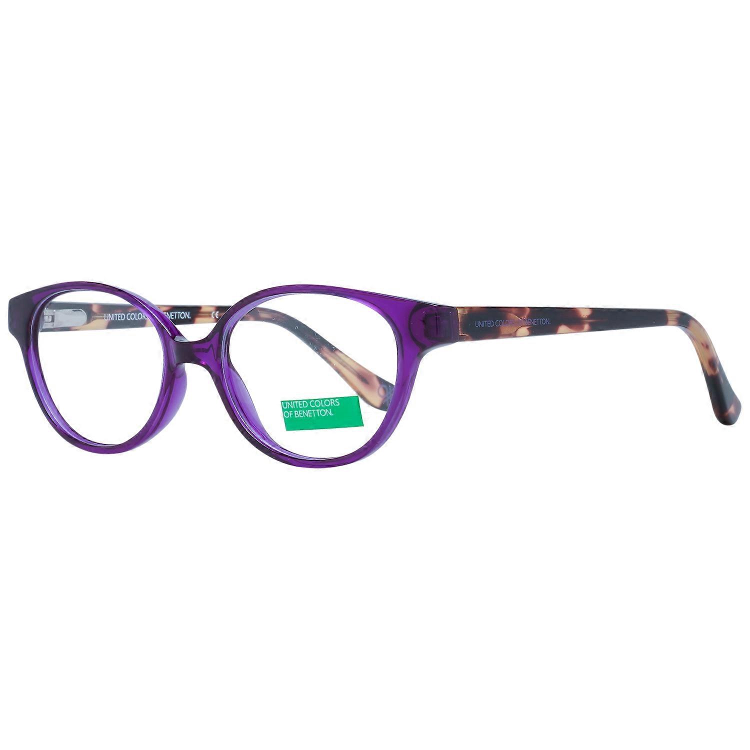 Benetton Optical Frame Beko2008 754 44