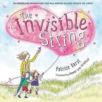 The Invisible String