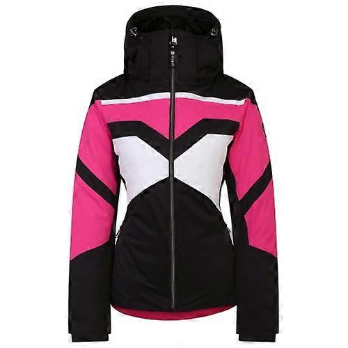 Dare 2B Womens/Ladies Rocker Hooded Jacket