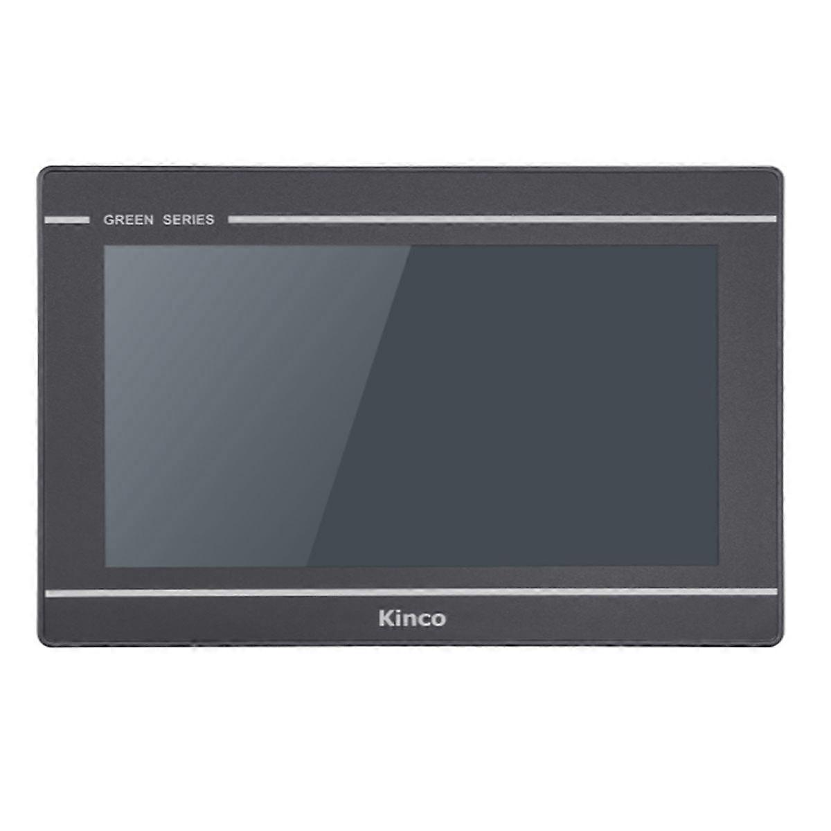 Hmi Touch Screen Ethernet 10 Inch GL100E ARM RISC 32Bit 800MHz Human Machine Interface Display