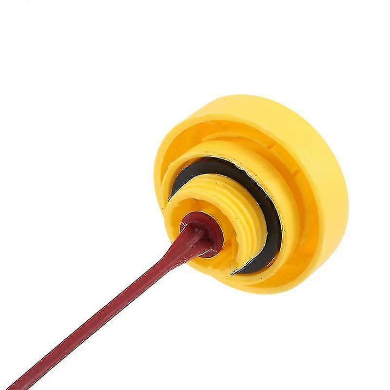 Yellow Car Engine Oil Level Dipstick Indicator For Renault Clio Laguna Megane Scenic Nissan Suzuki 8200059 Size 1