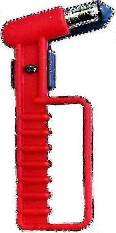 Heavy Duty Emergency Hammer For Windows - Bus/coach/hgv/car Emergency Escape From Windows - Break Gl