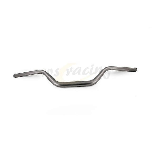 Motorcycle 1 1/8 "28mm Handlebars Fat Bar Wheel Mid Handle Tubes For CR XR YZ KLX KX WR RM WRF YZF RMX RMZ KTM CRF Motocross