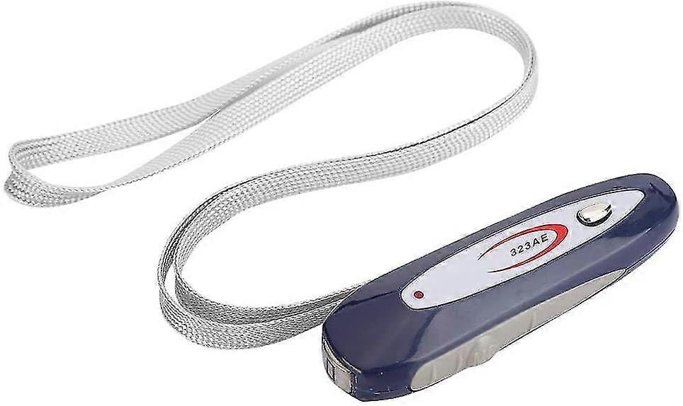 2023 - Rilevatore di banconote contraffatte portatile, rilevatore di denaro portatile Luce viola, mini contraffazione di banconote