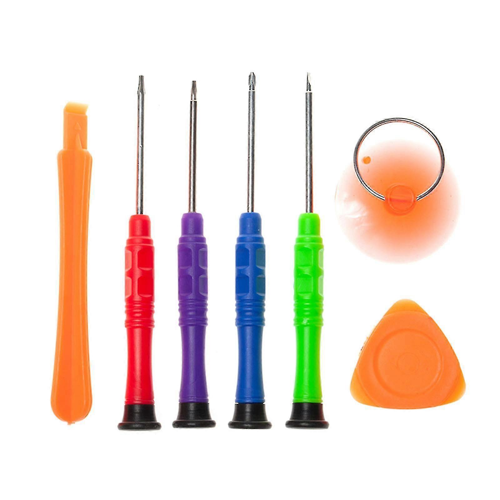 For  Hdd Repair Opening Tools Screwdriver Kit Precision Disassembling Tool-CE