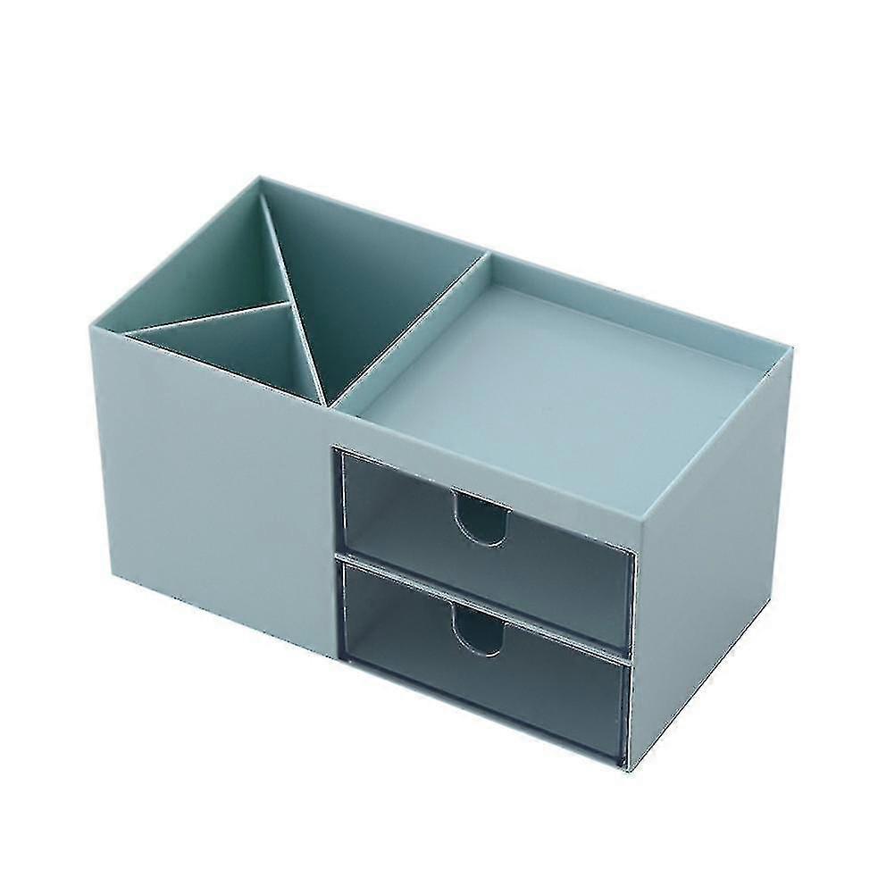 Cosmetics Storage Box Desktop Drawer Storage Box
