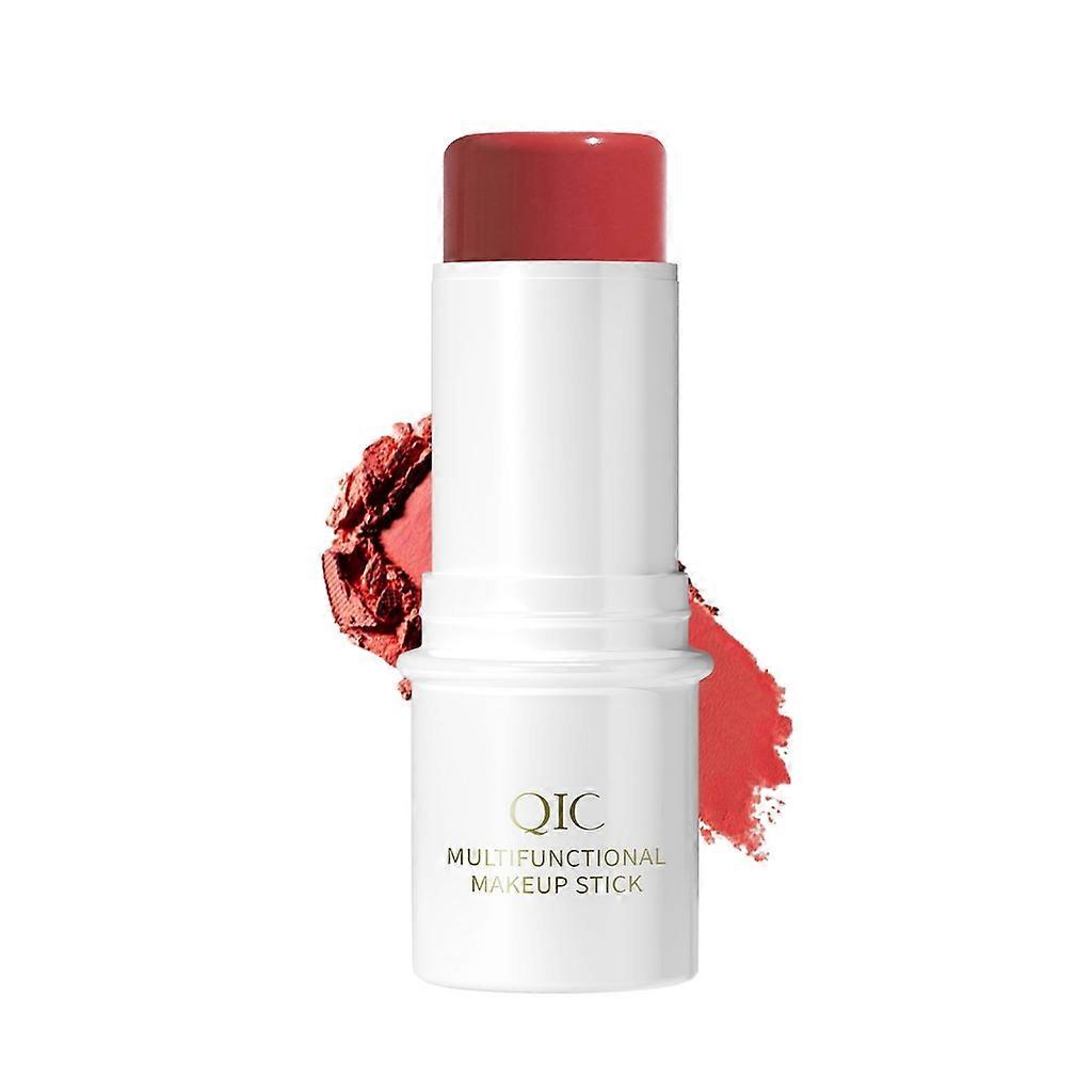 Highlighter Makeup Stick Shimmer-Illuminator Blush Stick Face Contour Stick