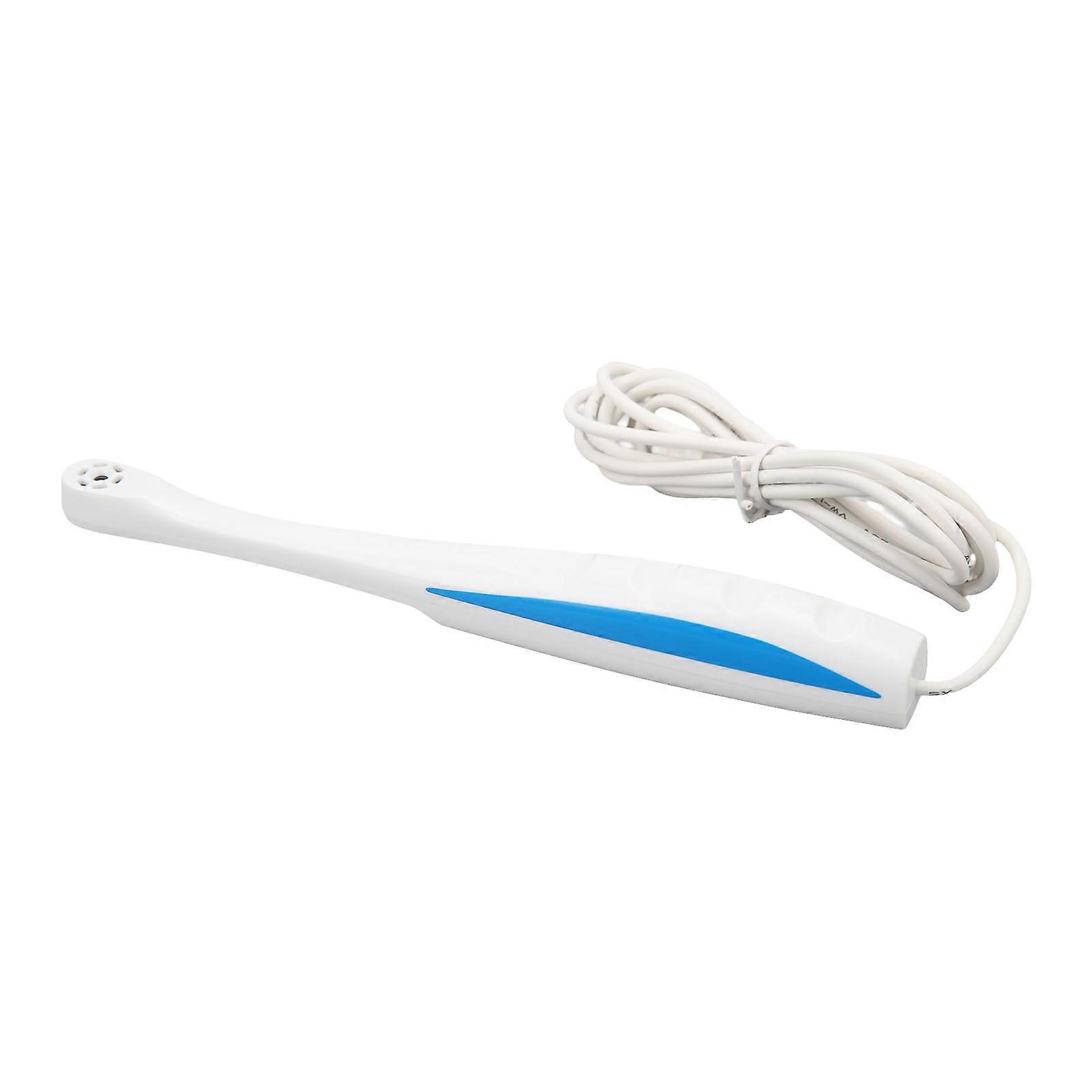 USB Dental Camera HD with 6 LED Lights Waterproof for Desktop and Laptop