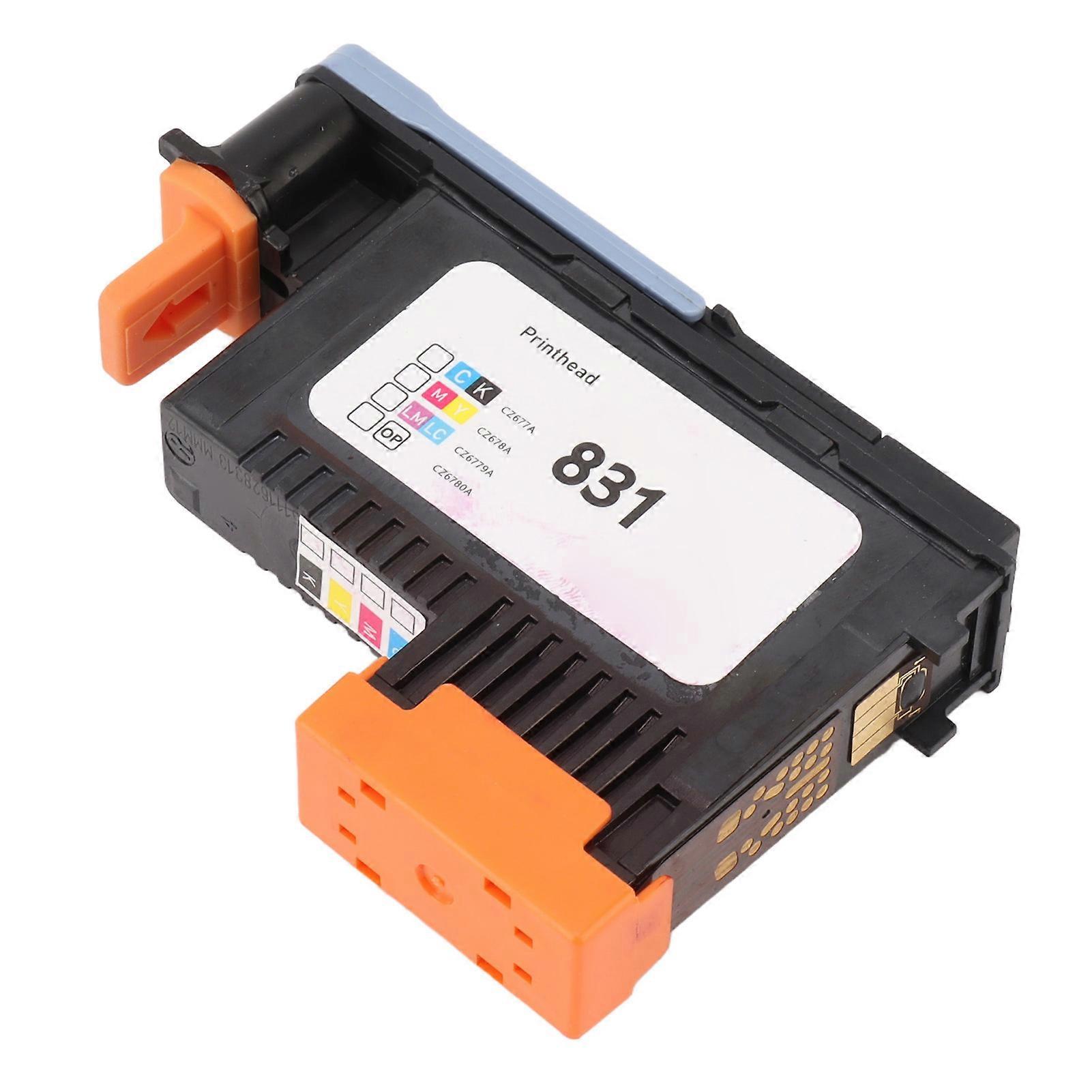 HP Latex 310-370 Printhead Replacement ABS Precise Fit High Reliability Autopilot Compatible