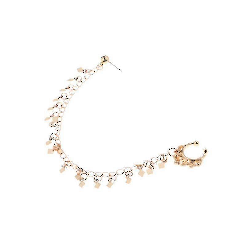 Alloy Ring Clip For Decor