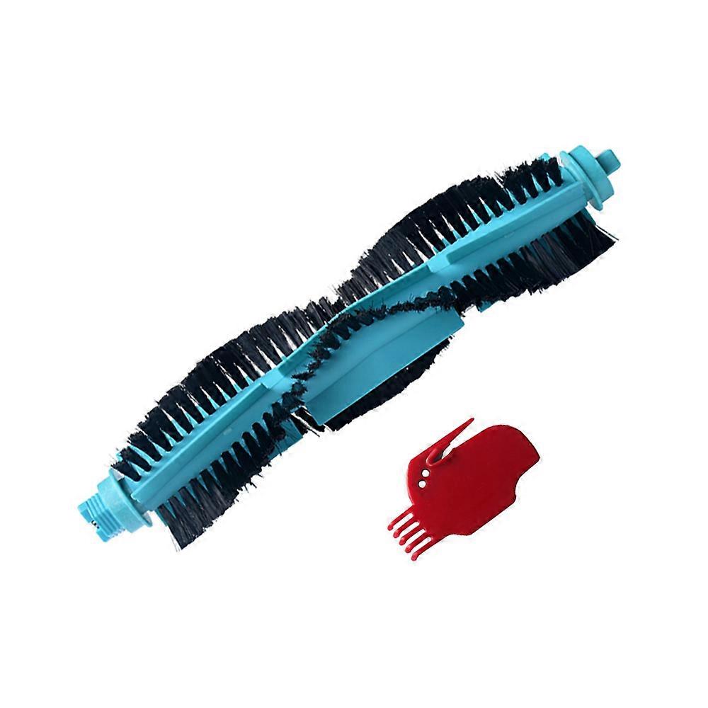 מברשת ראשית מתגלגלת עבור קונגה 5090 4090 5490 4490 3590 3390 2690 1890 3790 רובוט שואב אבק רולר חלקי מברשת רולר אביזרים