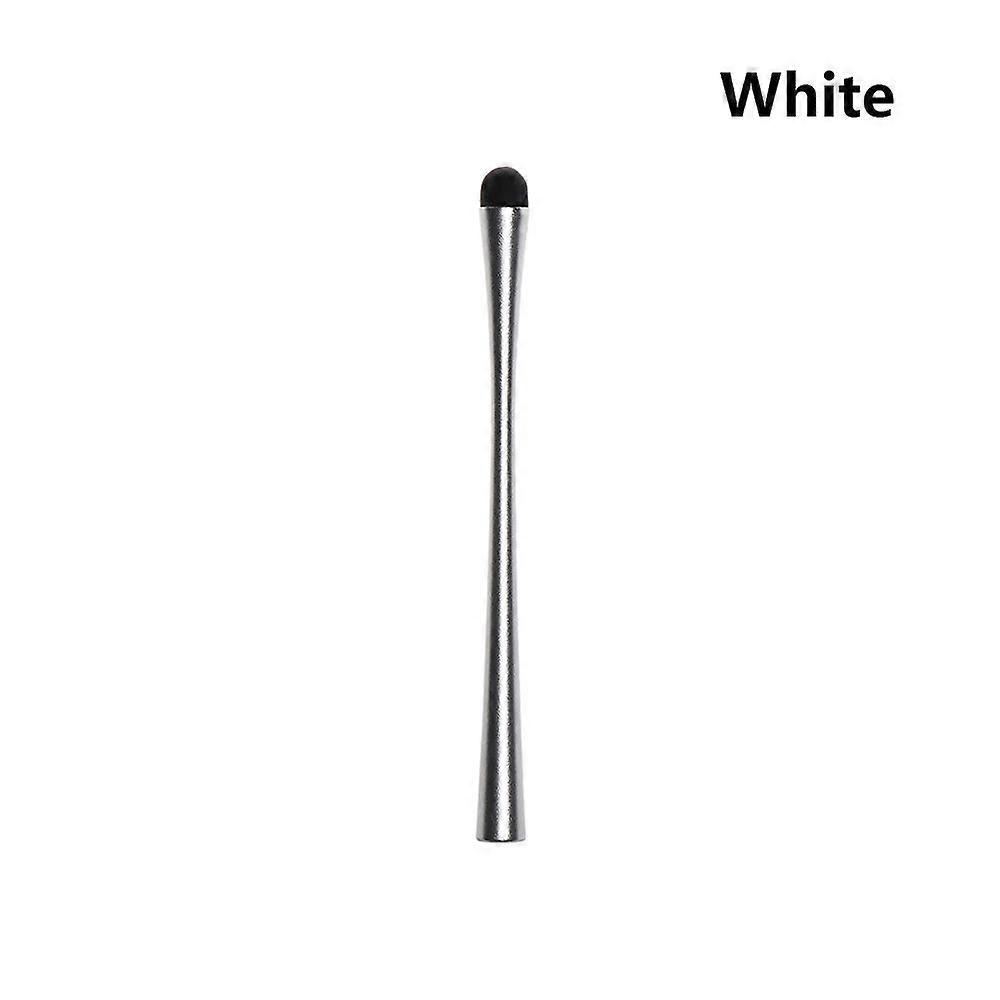 1pc Universal Mini Screen Stylus Touch Pen Capacitive Pen Fashion High Precision for iPad iPhone PC Mobile phone 8 Colors