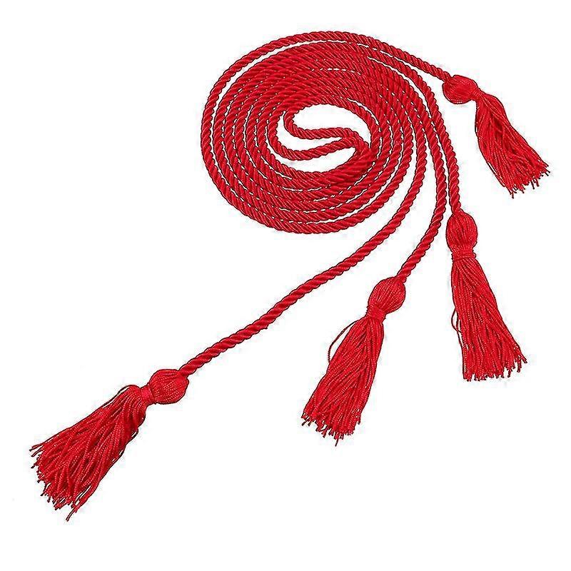 1pcs Graduation Honor Cords-c