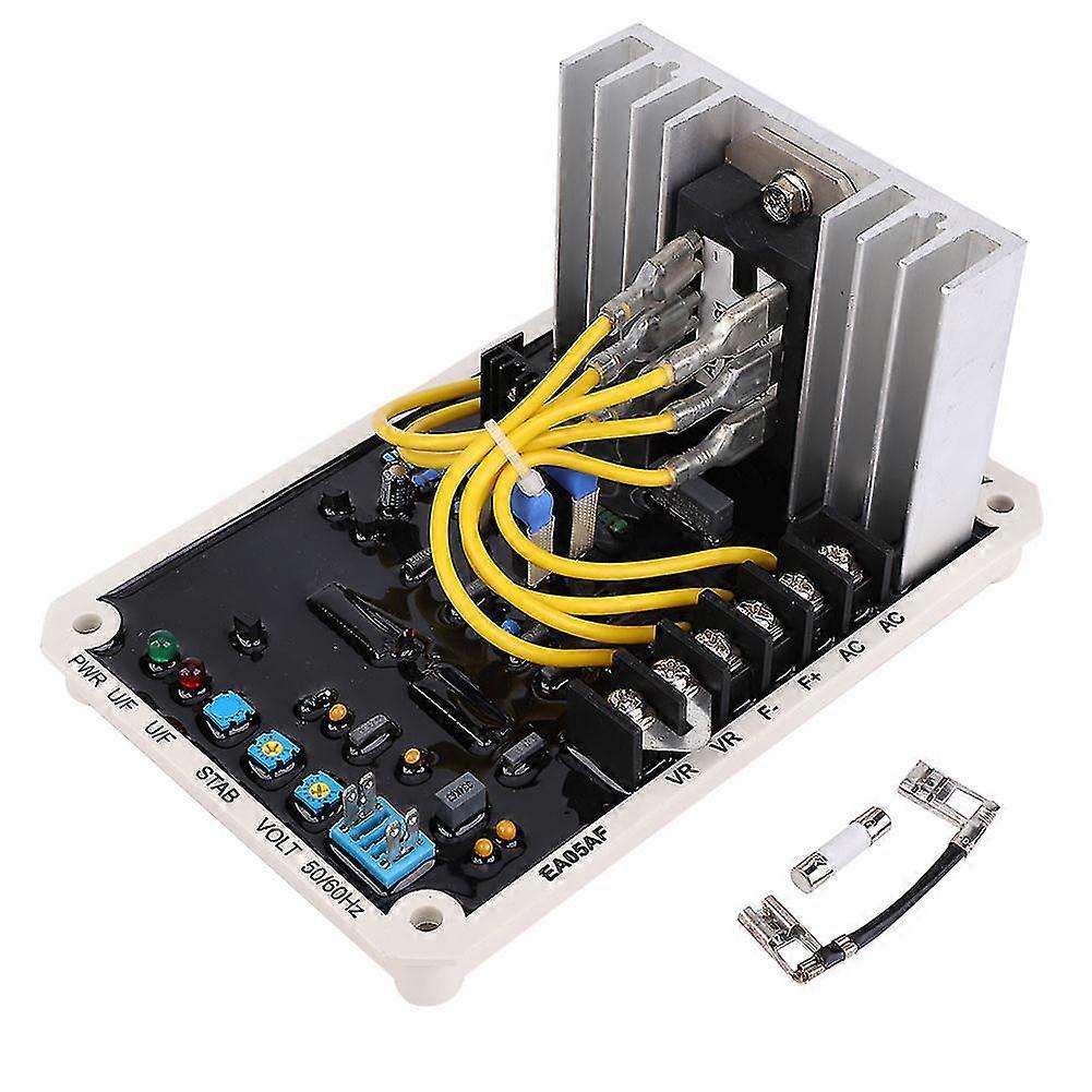 High Quality AVR Automatic Voltage Regulator EA05AF for Brushless Generator