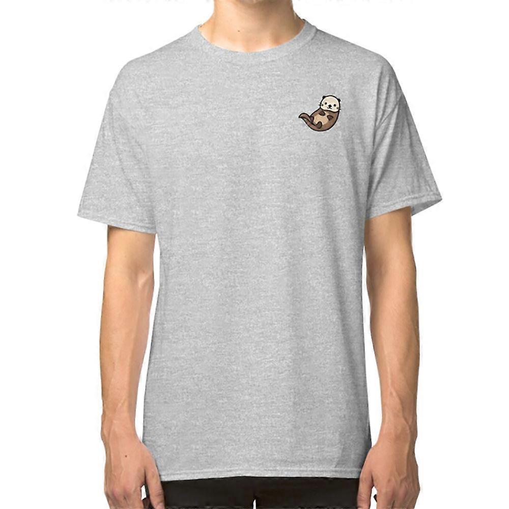Otter T-shirt