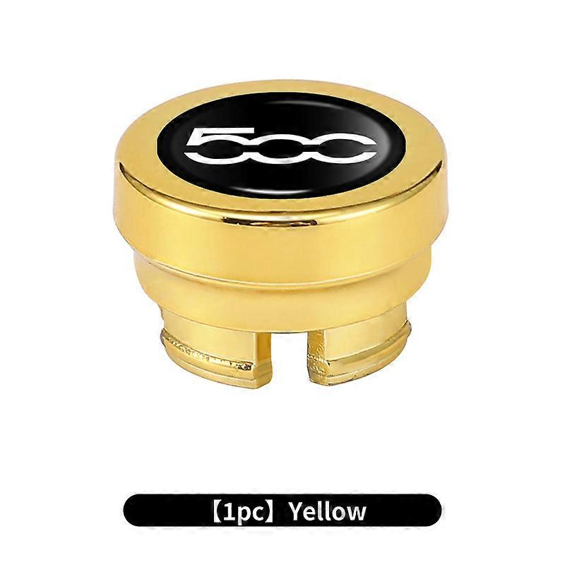 Car Cigarette Lighter Cap Auto Cigar Lighter Dust Proof Plug For Fiat 500 Grande  Punto Tipo Stilo Palio Astra Bravo Panda