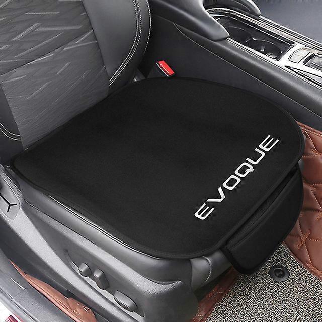 Seat Cushion Autositzpolster Abdeckung Matte Zubehör für Land Rover Defender Freelander 2 Discovery 3 Evoque Velar SUPERCHARGED Autobiography SVR F...