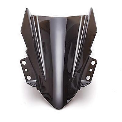 Motorcycle Windshield Wind Deflector Windscreen for Kawasaki Ninja 250SL 2015 2016 2017