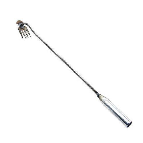 Weeding Puller Tool Manual Vertical Weeding Digging Grass Shovel Lawn Root Remover Garden Hoe Garden Supplie For Weeding Digging