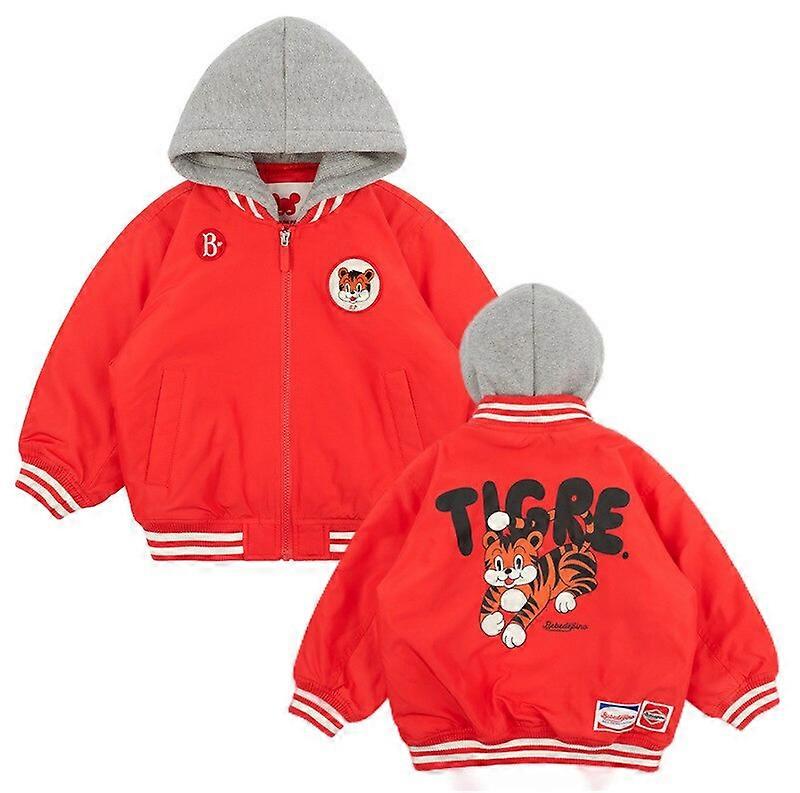 סתיו קוריאנית תינוק ילדה בן סווטשירט שרוול ארוך מודפס מזדמנים סוודרים סוודר ילדים מכנסי זיעה בגדים שמלהKIDS ערכות תלבושת