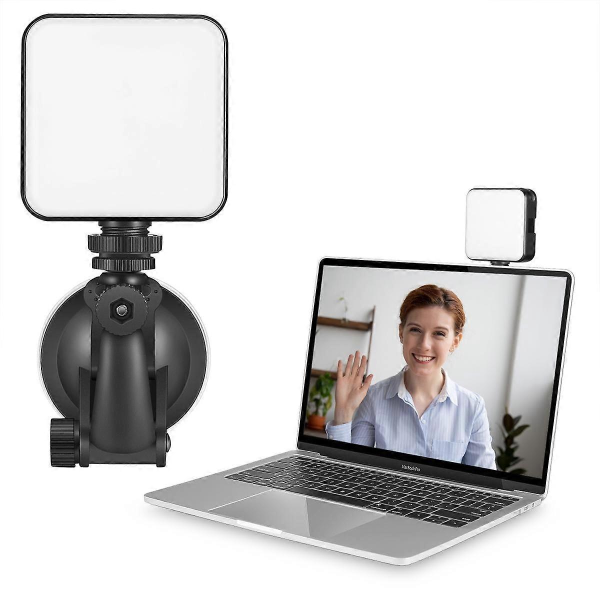 Video Conference Fill Light